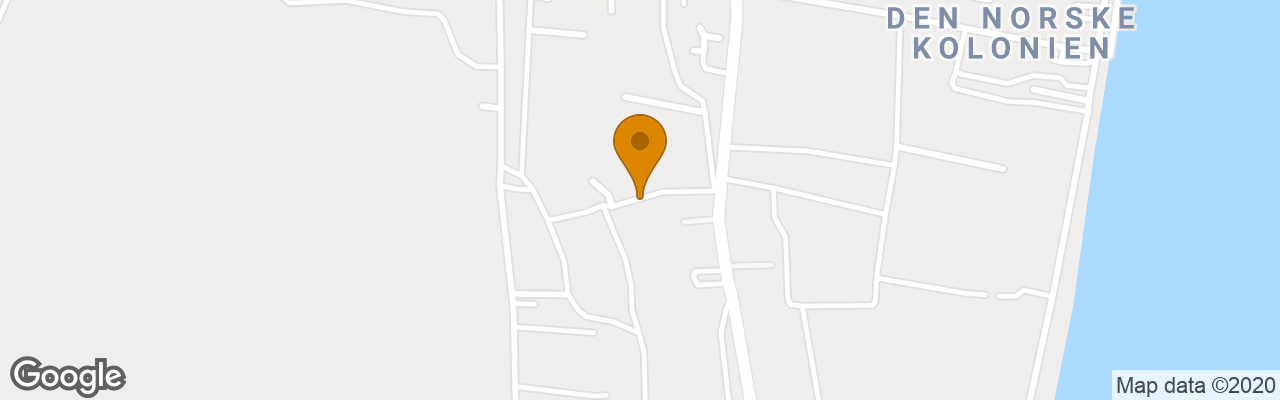 Villa Na Pran Pool Villa