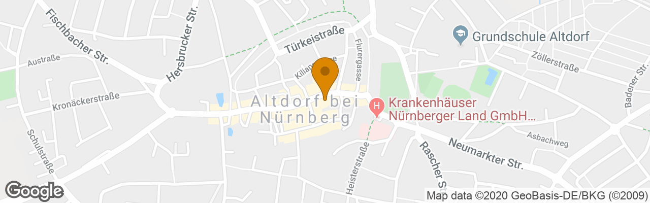 Hotel Nürnberger Hof