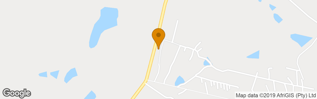 Pension Nabana Lodge