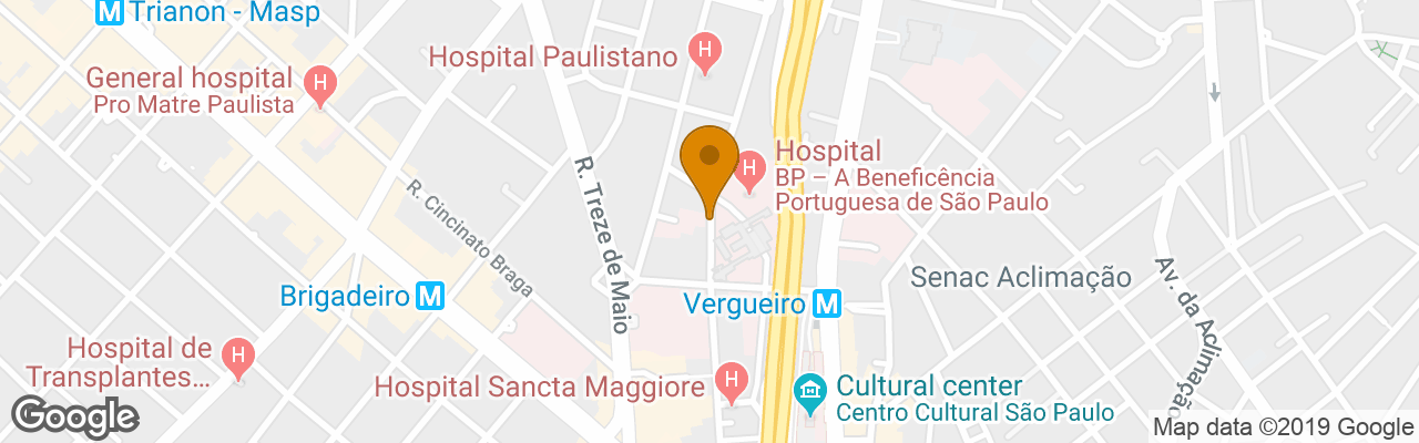 Hotel Casarão Do Bixiga 