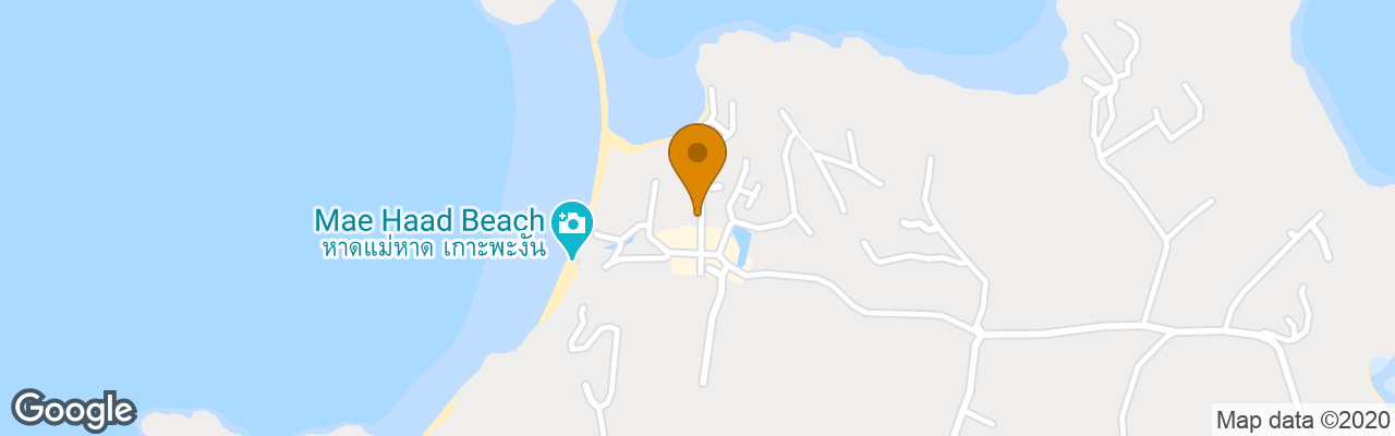 Hotel Maehaad Garden Inn