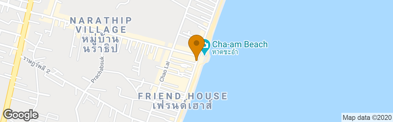 Resort Talay Hotel & Villa