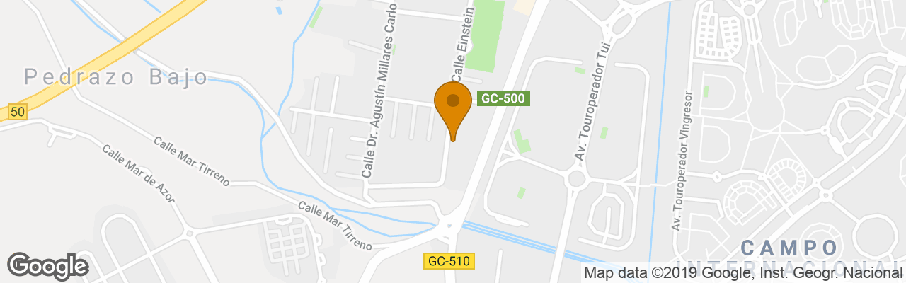 Bungalows El Cardonal 