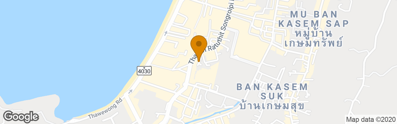 Hotel Roar Inn Patong