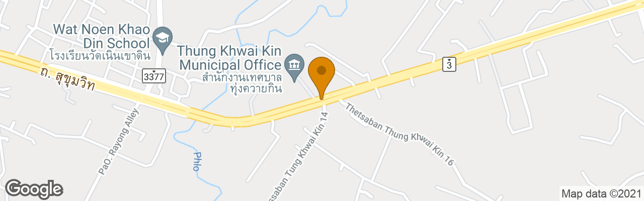 Hotel Rimkhobfa Urban Resort