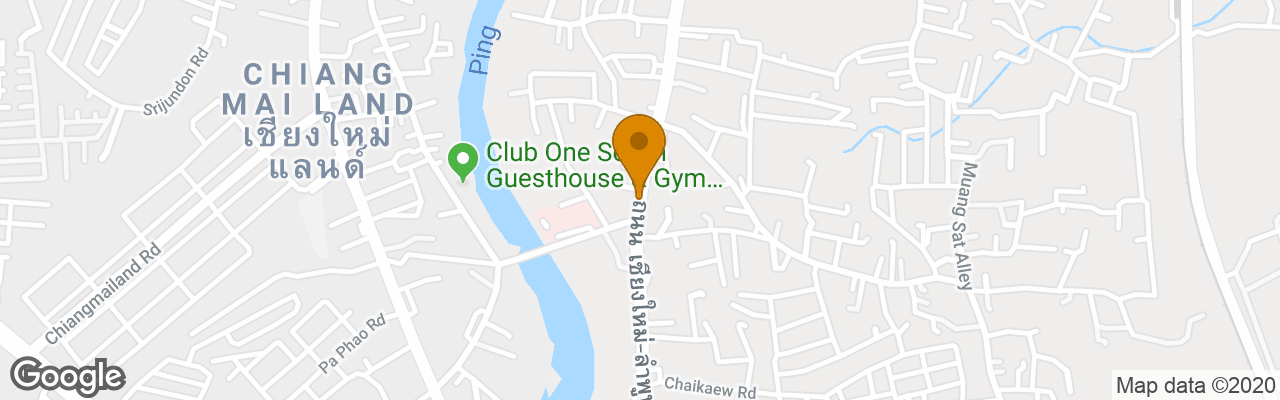 Hotel 296 The Radtanaiya Residence