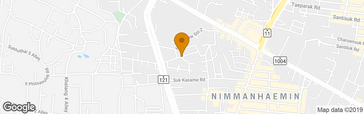 Hotel Isleep Guesthouse