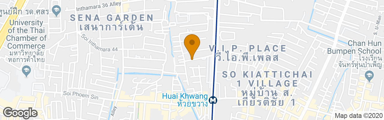 Hotel The Atrium Ratchada 13