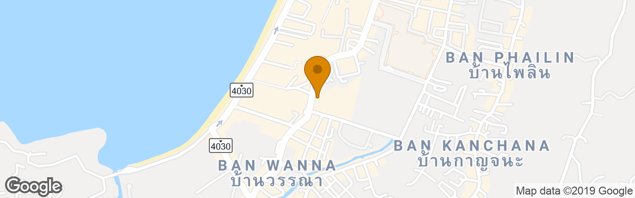 Hotel The Banana Leaf