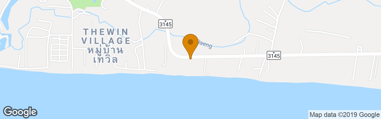 The Oriental Beach Resort