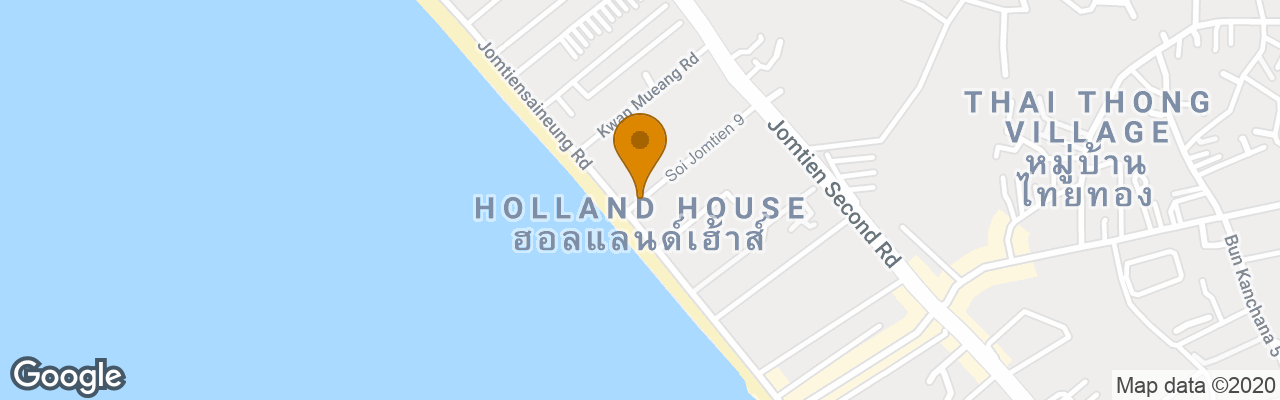 Hotel Sun Sky Resort