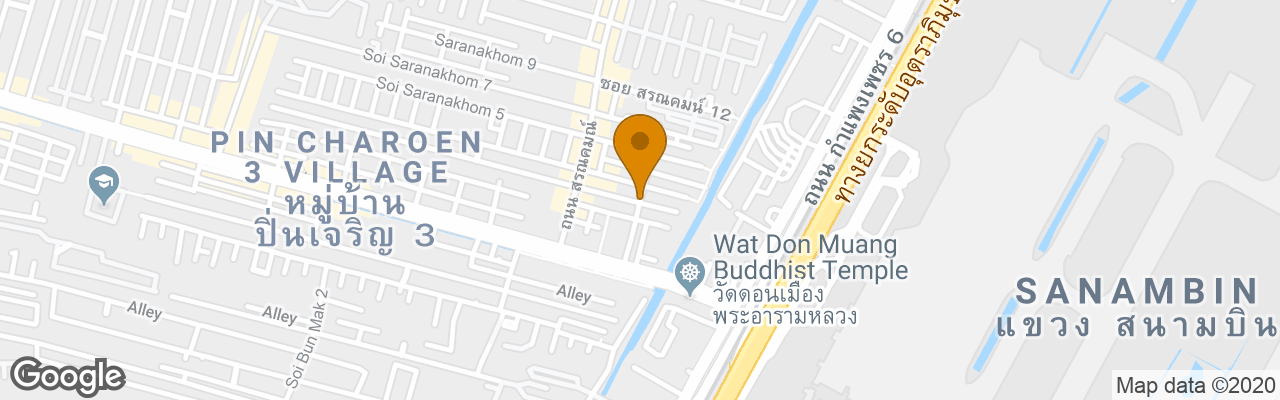 Hotel Don Mueang Airport Modern Bangkok