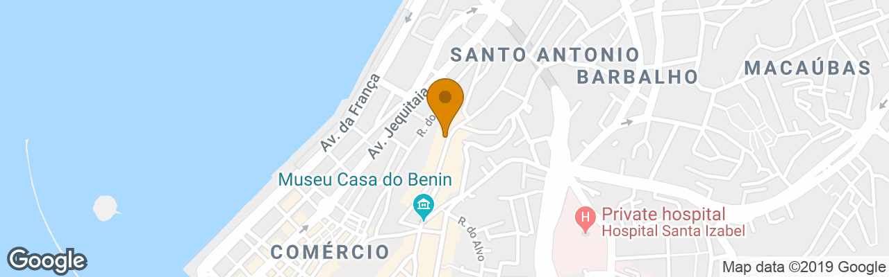 Hotel Pousada Villa Carmo 