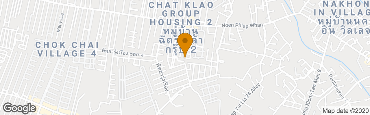 Jomtien Good Luck Apartment