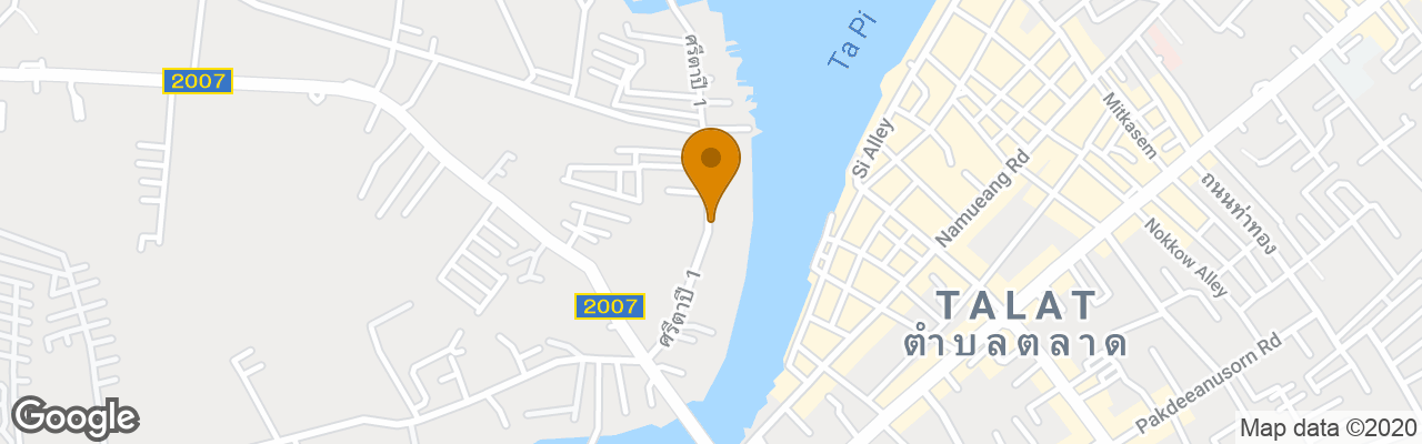 Hotel See View Riverside