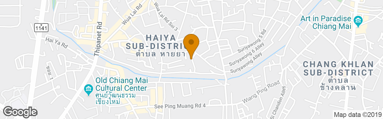 X2 Chiang Mai South Gate Villa