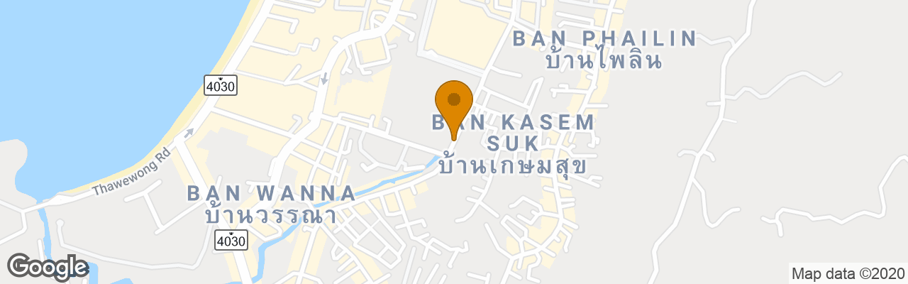 Hotel Patong Dynasty