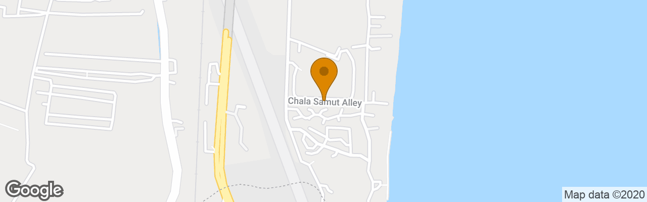 Hotel Baby Grand Hua Hin