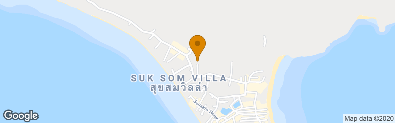 Hostel at Beach Bed & Bar