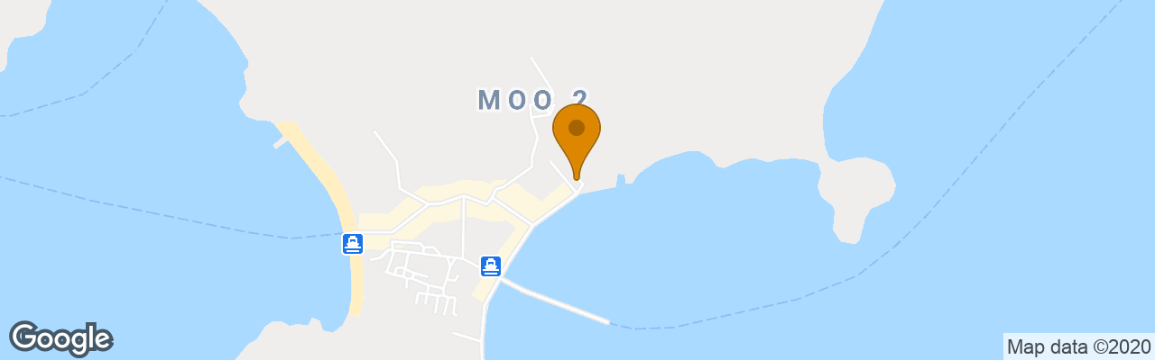 Railay Viewpoint Resort