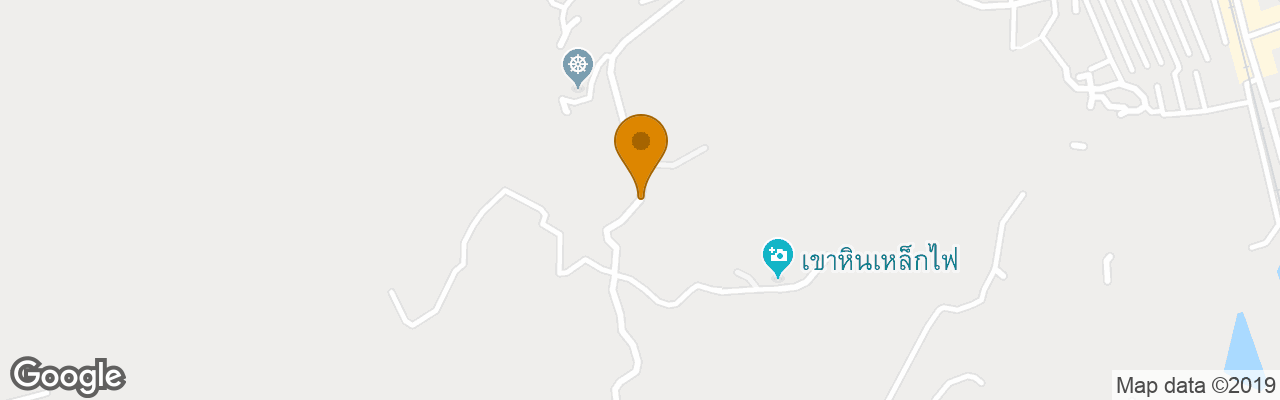 Paradee Resort Hua Hin