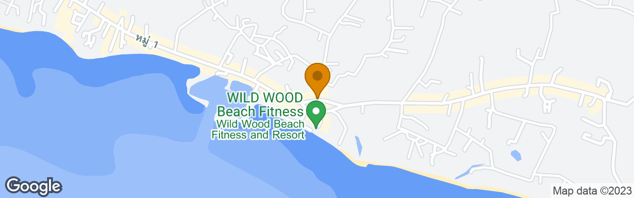 Phangan Orchid Resort