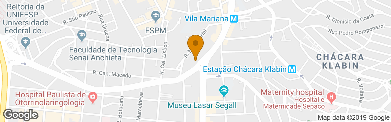 Hotel São Paulo Lodge Business Hostel 