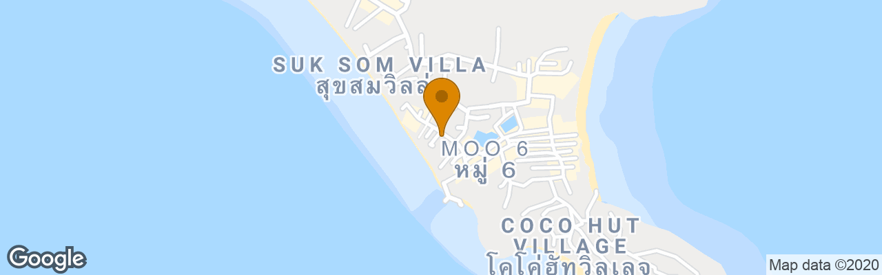 Friendly Resort & Spa