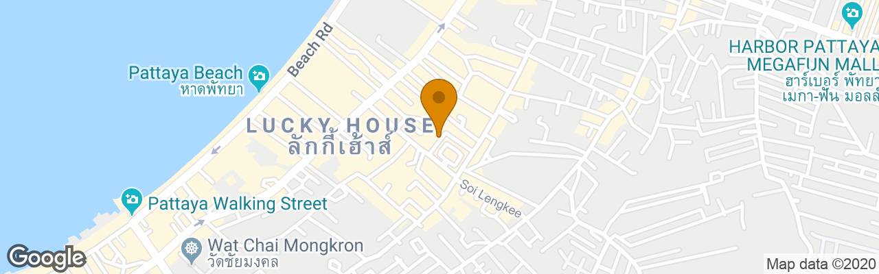 Hotel Pasadena Lodge