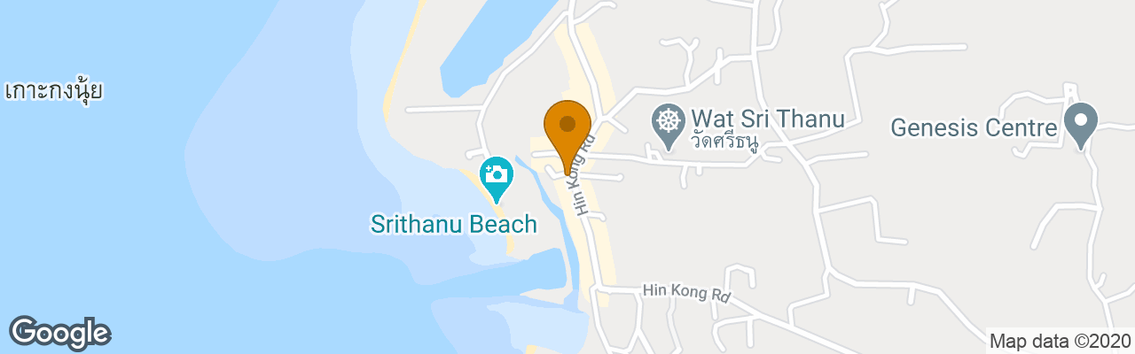 Hotel Seaview Rainbow