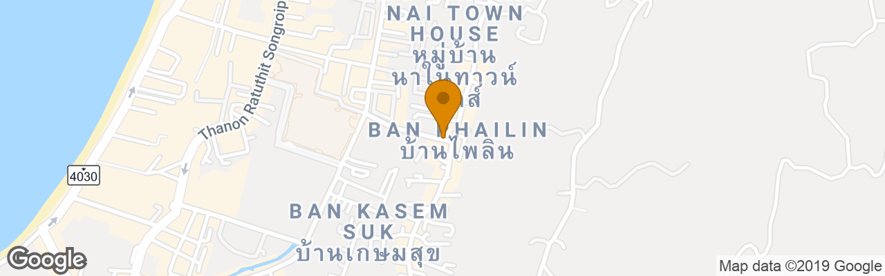 Hotel Presley Guesthouse