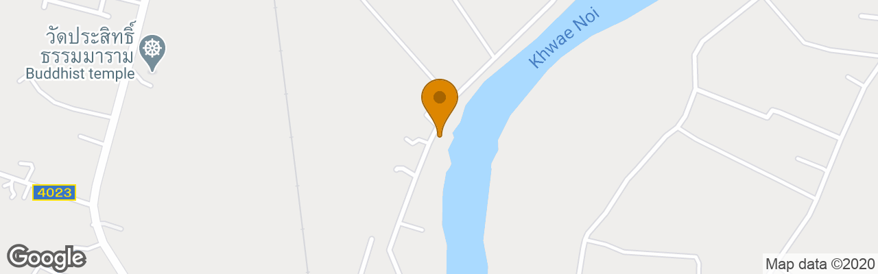 X2 River Kwai Resort