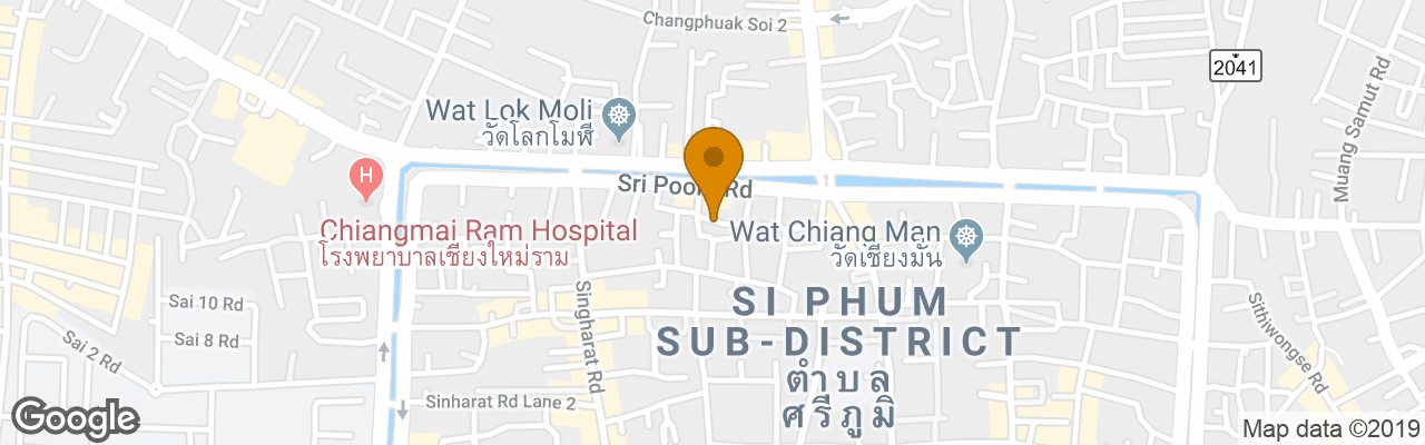 Pension Green Tiger Vegetarian House