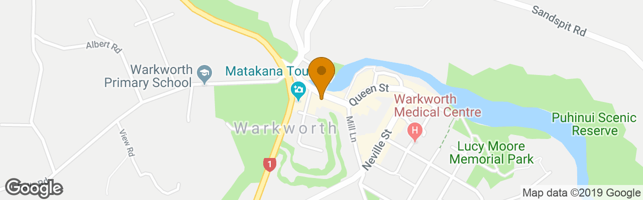 Hotel Bridgehouse Lodge