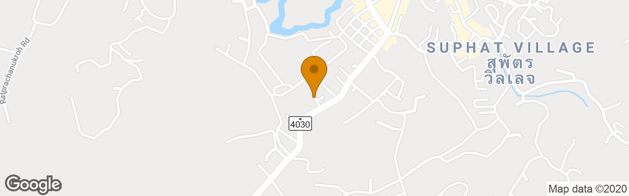 Hotel The Little Moon Residence