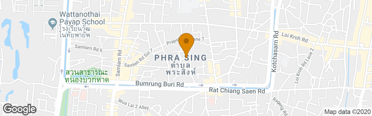 Hotel The Simply Room Chiangmai Vintage