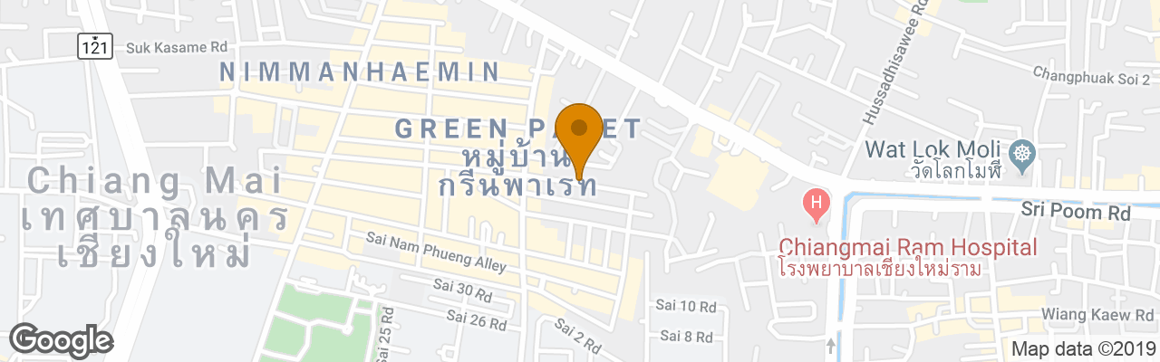 Hotel S Private House Chiangmai