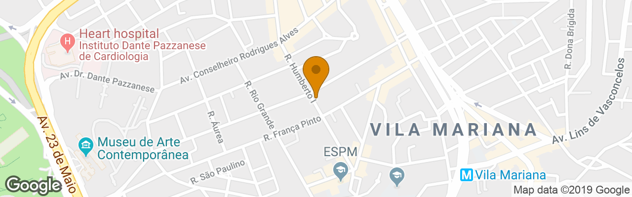 Hotel Clh Suítes São Paulo 