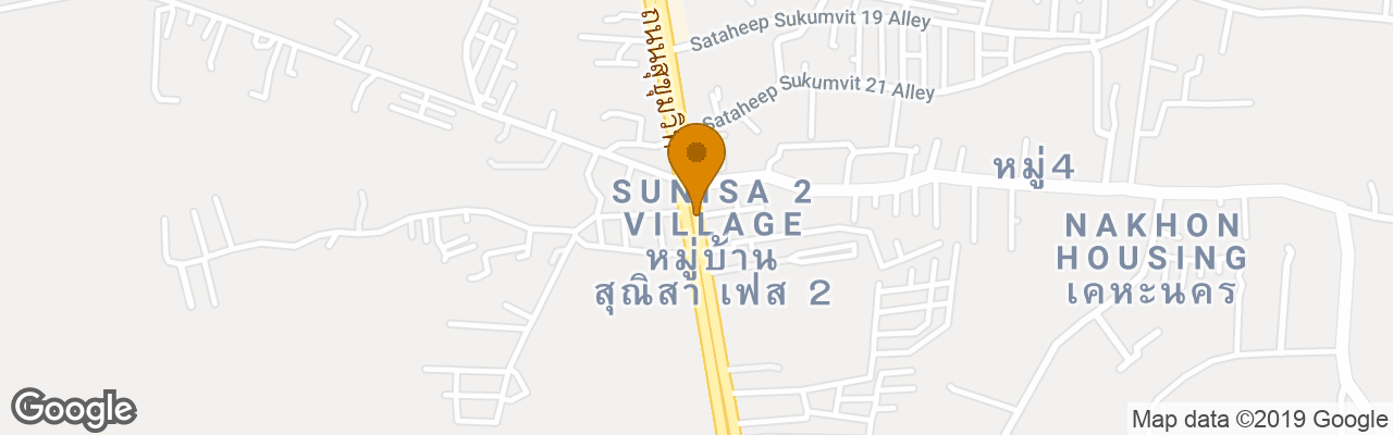 Hotel Buritara Resort & Spa Jomtien