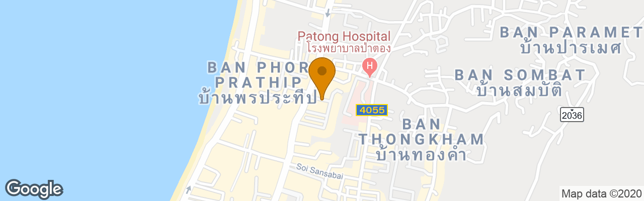 Hotel Relax Guesthouse