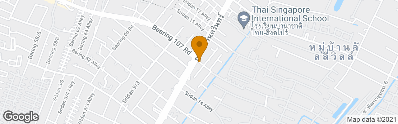 Hotel Suchart Leelawadee Home