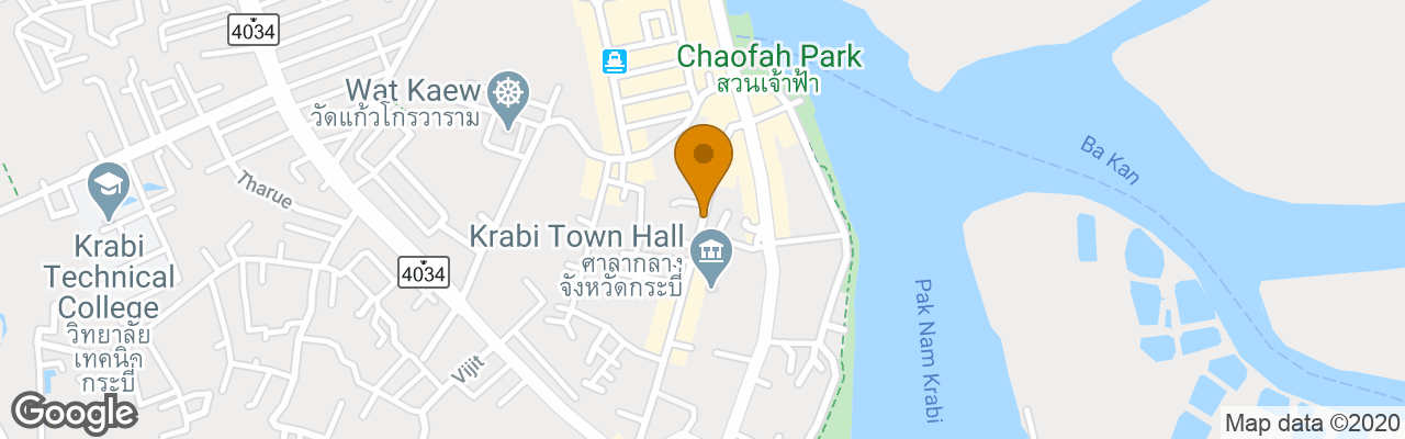 Hotel Ban To Guesthouse