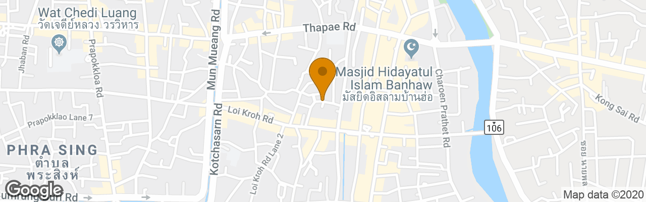 Hotel Kong Court Guest House