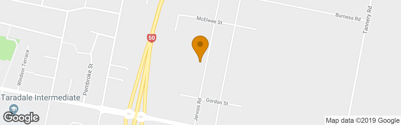 Watea Boutique Bed And Breakfast