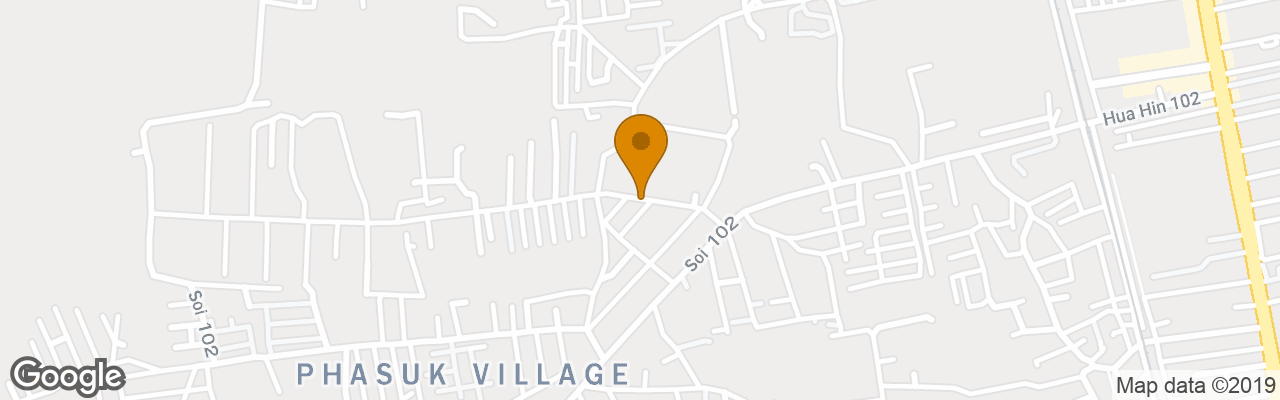 Resort 8 Villas Hua Hin