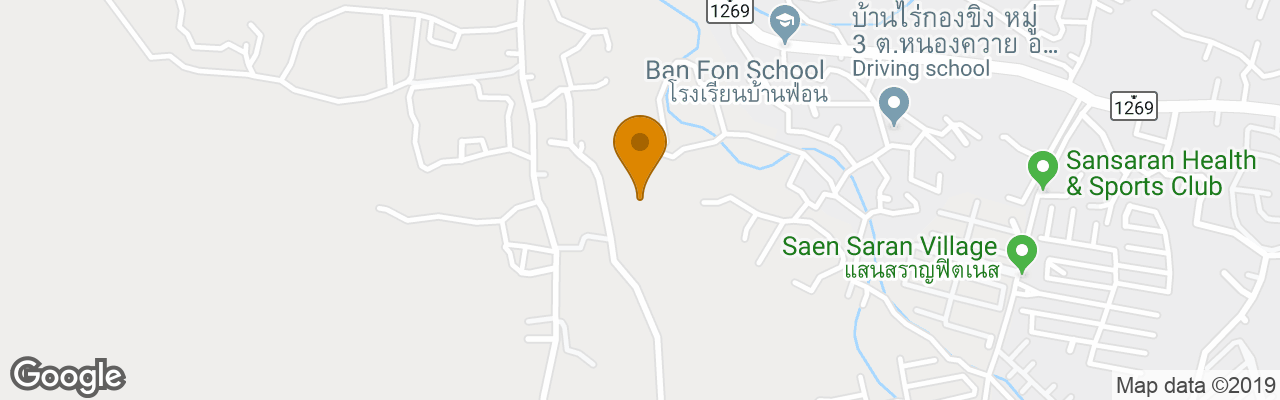 Hotel Chiangmai Royal Creek