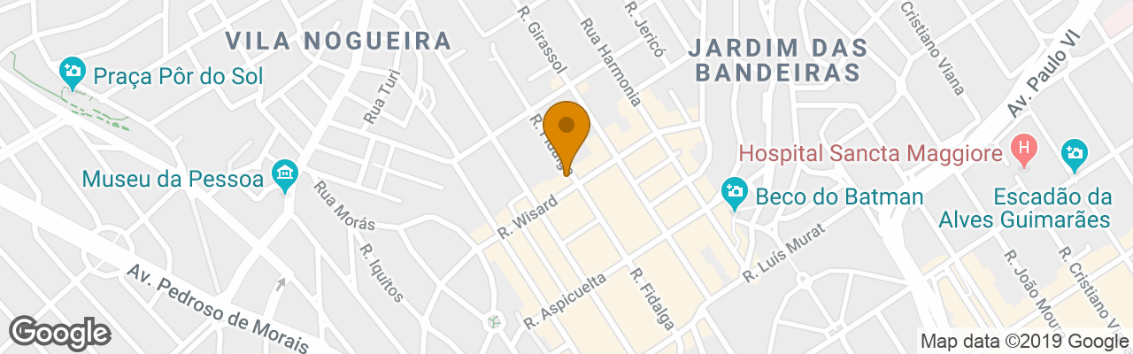 Hotel Hostel Brasil Boutique 