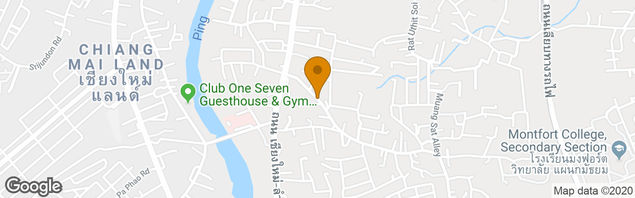 Pangviman Place Resotel 1