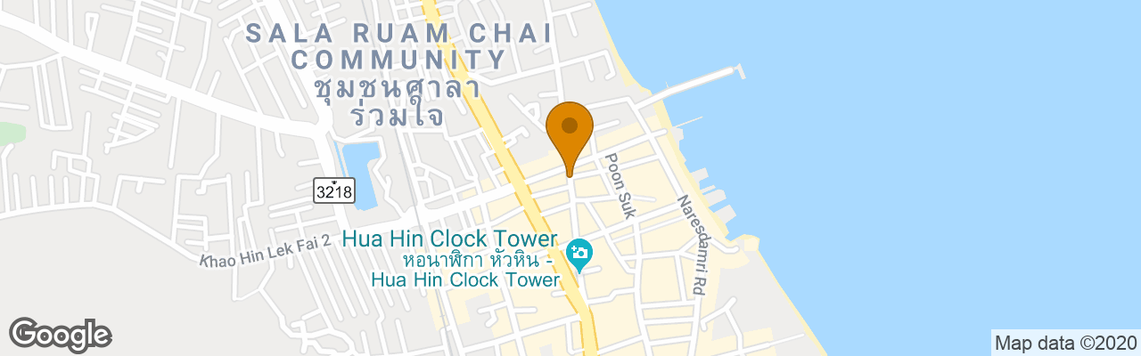 Chalelarn Hotel Hua Hin