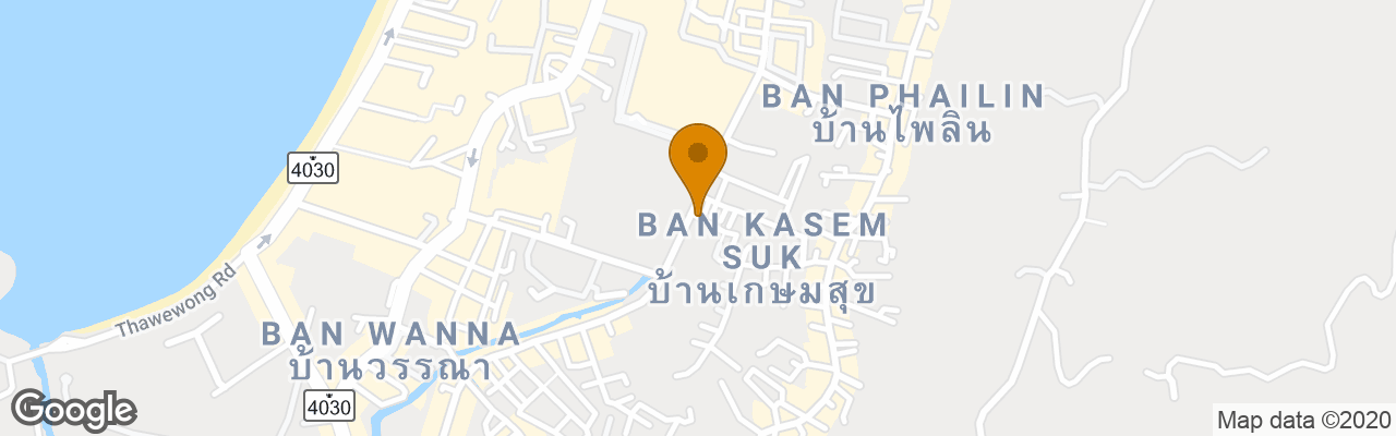 Hotel Goodnice 2 Guesthouse